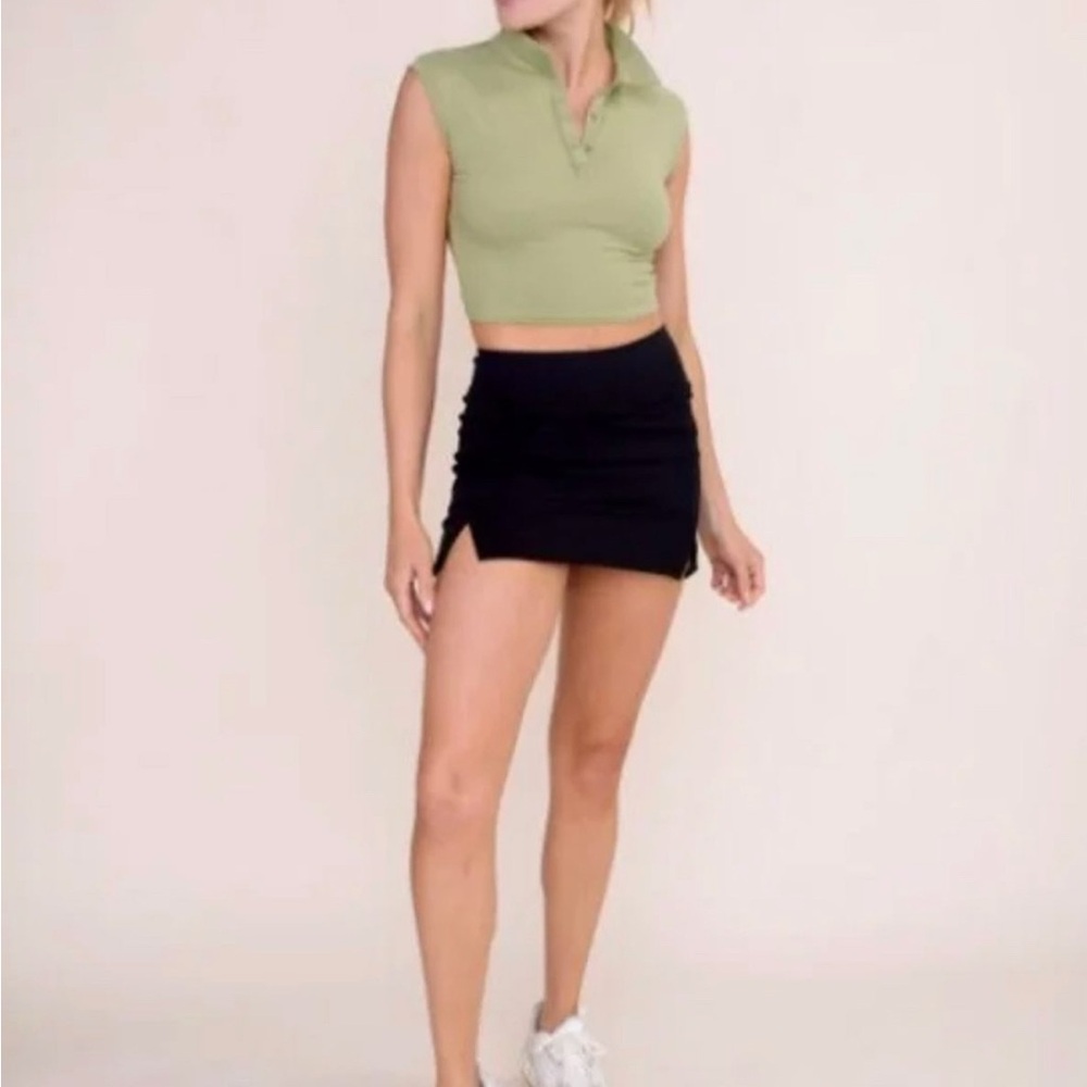 Tennis skort